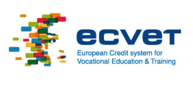 Ecvet logo