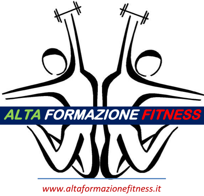 Logo AltaFormazione Fitness