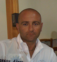 Massimiliano Silvestri