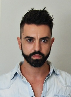 Sergio Giuseppe Carmelo Toscano