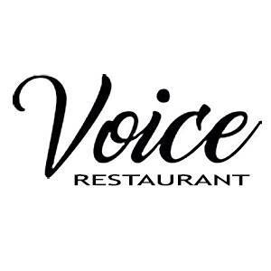 VoiceRestaurant
