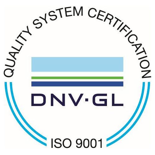 DNV GL 500
