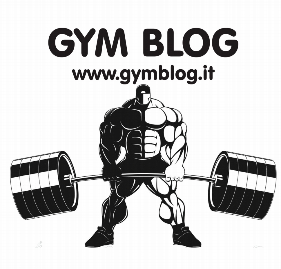 GymBlog