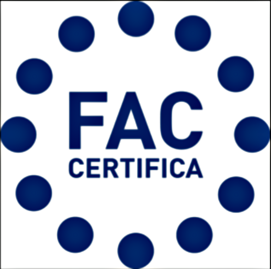 logo FAC 3