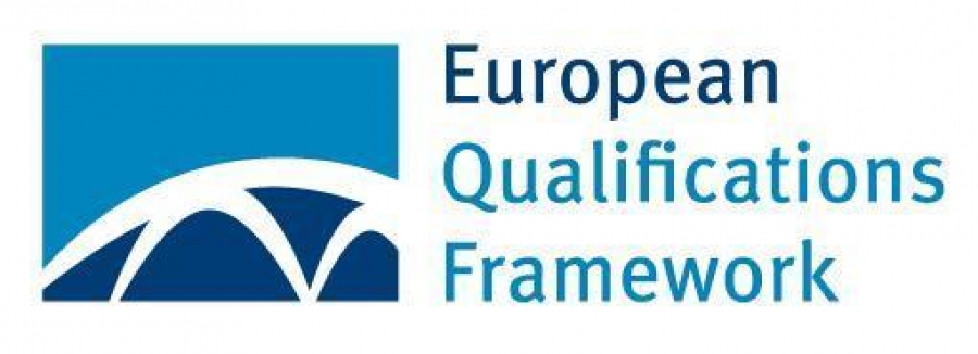 logo EQF